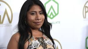 Yalitza Aparicio %28Roma%29 Roma is a 2018 drama film written and directed by Alfonso Cuarón, who also produced, co-edited and shot the film. A co-prod...